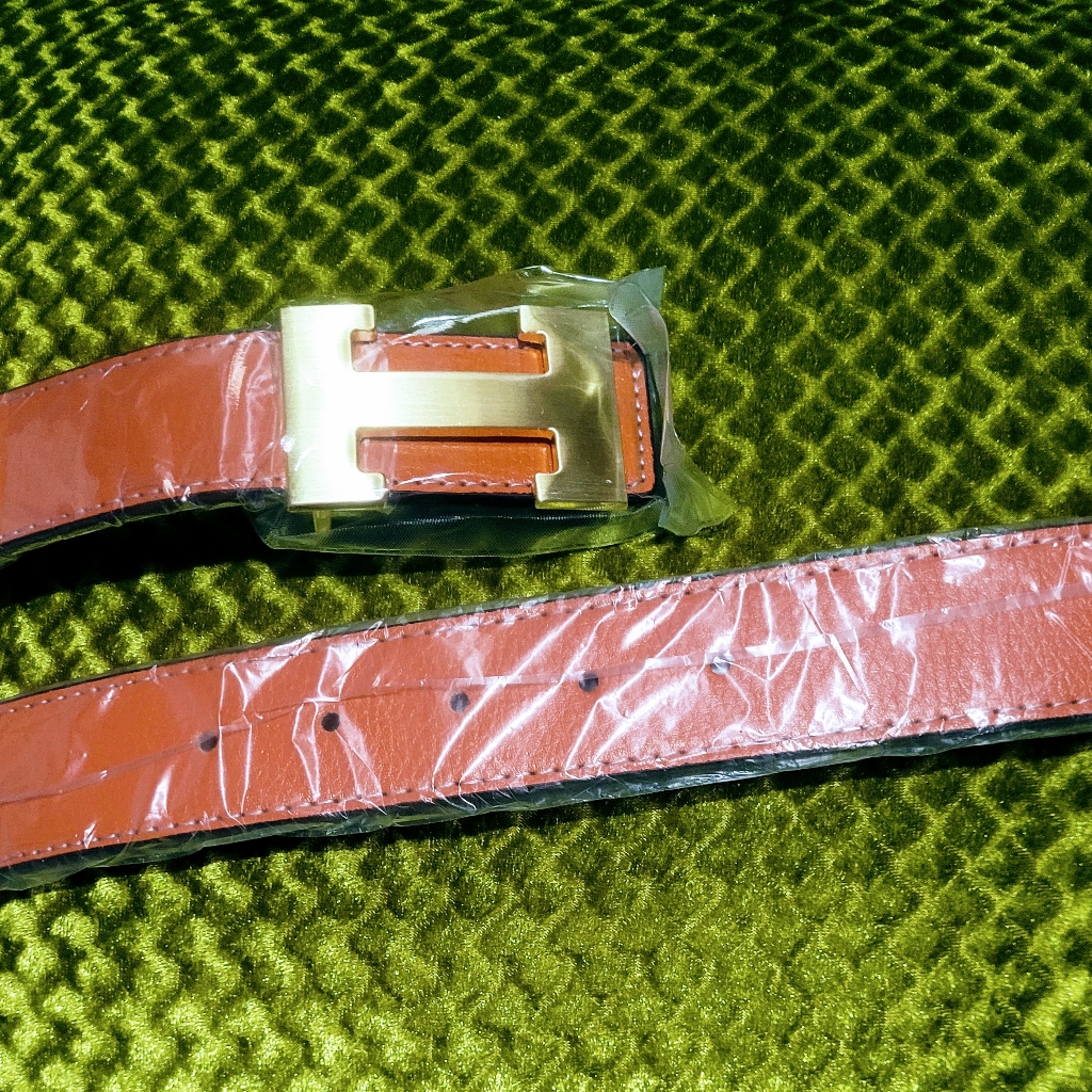 Luxury Belt  New Unisex
